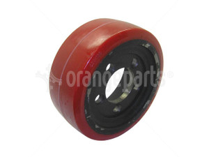 HYSTER 2781222 DRIVE WHEEL
