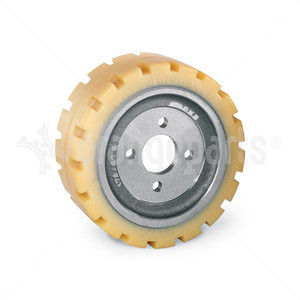 CAT 1074225 WHEEL VULKOLLAN