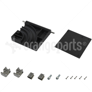 JUNGHEINRICH 50435508 CABLE GUIDE