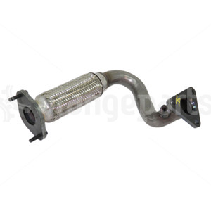 HYSTER 1683623 EXHAUSTPIPE