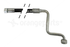 JUNGHEINRICH 50455088 HOSE HYDRAULIC