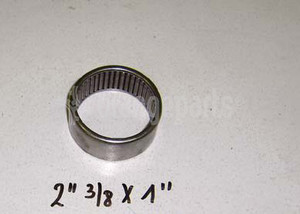 HYSTER 131456 BEARING NEEDLE