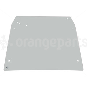 HYSTER 4071578 WINDOW