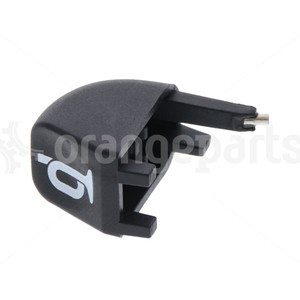 JUNGHEINRICH 51117526 CAP