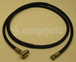 JUNGHEINRICH 50126124 HOSE HYDRAULIC