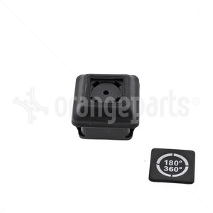 JUNGHEINRICH 50421698 PUSH BUTTON
