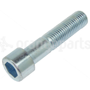 JUNGHEINRICH 50421734 SCREW