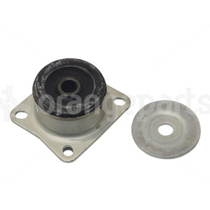 JUNGHEINRICH 51475732 BUFFER RUBBER