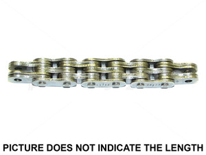 JUNGHEINRICH 50007862 CHAIN FIXED LENGTH