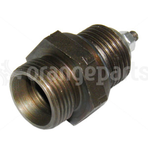 JUNGHEINRICH 52017852 LINE BREAK SAFETY DEVICE