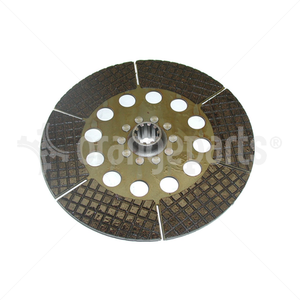HYSTER 277011 PLATE CLUTCH 12