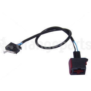 JUNGHEINRICH 51057962 MICROSWITCH