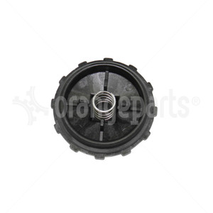 JUNGHEINRICH 51044890 COVER FILTER