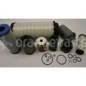 JUNGHEINRICH 51279644 KIT SERVICE