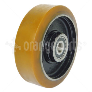 JUNGHEINRICH 50117122 WHEEL