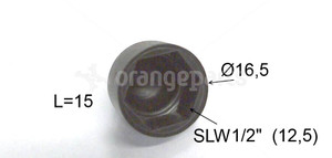 JUNGHEINRICH 52023226 GAITER