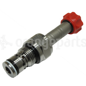JUNGHEINRICH 51024368 VALVE-RANGE SELECTOR