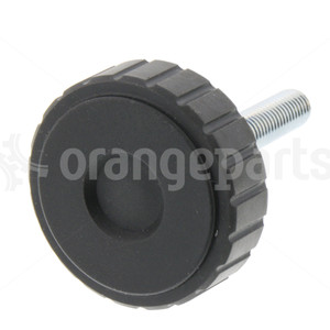 JUNGHEINRICH 51362281 KNURLED SCREW