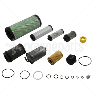 JUNGHEINRICH 51504716 KIT SERVICE