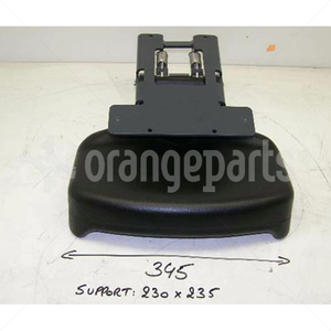 JUNGHEINRICH 50251712 SEAT