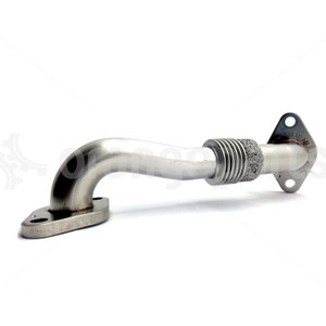 JUNGHEINRICH 51092152 PIPE-EXHAUST