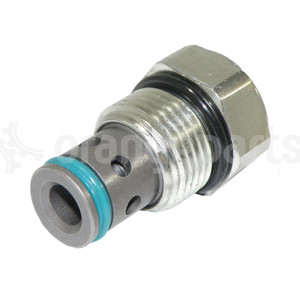 JUNGHEINRICH 50039426 VALVE CHECK