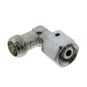 JUNGHEINRICH 30718 NECK