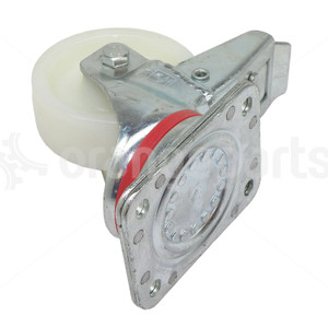 JUNGHEINRICH 50454402 ROLLER-STEERING