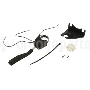 JUNGHEINRICH 50122614 SWITCH BLINKER