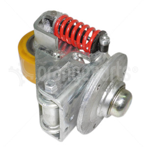 JUNGHEINRICH 50059862 WHEEL SUPPORTING