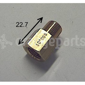 JUNGHEINRICH 51227581 ADAPTER