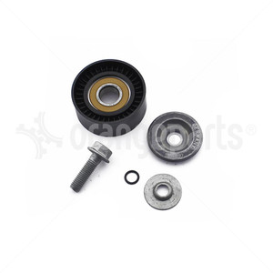 JUNGHEINRICH 51209767 ROLLER SUPPORTING