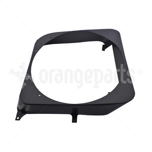 CAT 91E0122800 SHROUD G2-3