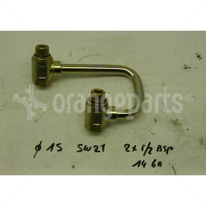 JUNGHEINRICH 50471316 PIPING
