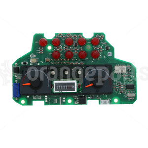 JUNGHEINRICH 51258074 CIRCUIT BOARD