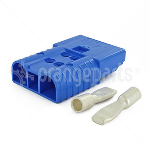 CAT 97C4300300 CONNECTOR BATTERY