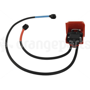 JUNGHEINRICH 50447873 CABLE BATTERY