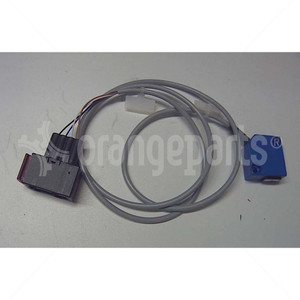 JUNGHEINRICH 51069748 SWITCH PHOTOELECTRIC