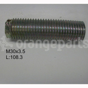 JUNGHEINRICH 50031380 SLEEVE