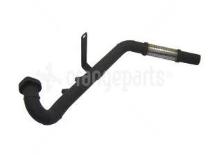 JUNGHEINRICH 51063364 PIPE-EXHAUST