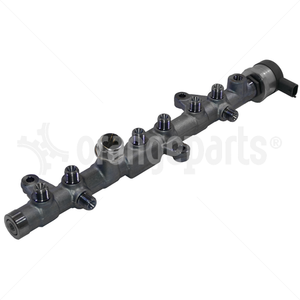 KALMAR 9238292021 ACCUMULATOR
