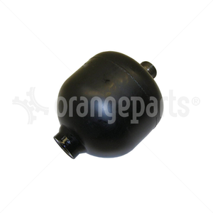 KALMAR 922593A014 ACCUMULATOR NOT CHARGED