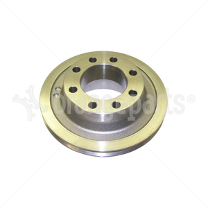 KALMAR 9231070280 BELT PULLEY