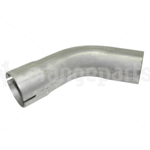 HYSTER 1531829 PIPE-EXHA