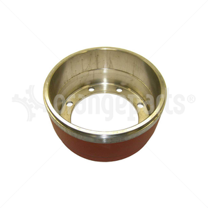 KALMAR 9211780008 BRAKE DRUM