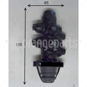 KALMAR J019490100 BRAKE VALVE