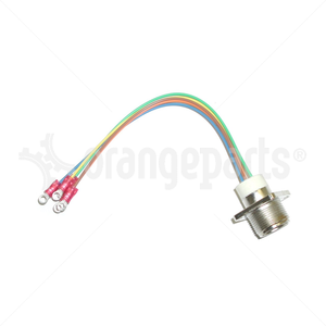 KALMAR 9228940001 BUSH BLOCK