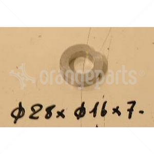 KALMAR 4089750100 CAM DISC