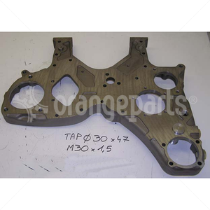 KALMAR 9233490939 CASING TIMING GEAR