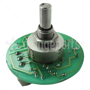 KALMAR 9237640235 CIRCUIT BOARD